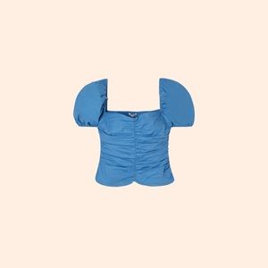 Reformation Radish Top